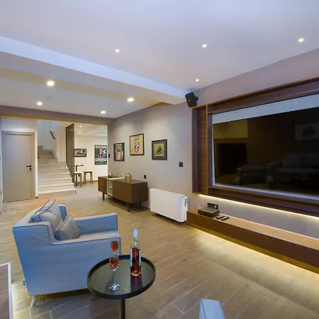 Villa Almi-cove Hilltop