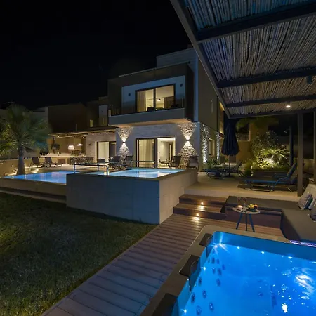 Almi-cove Hilltop