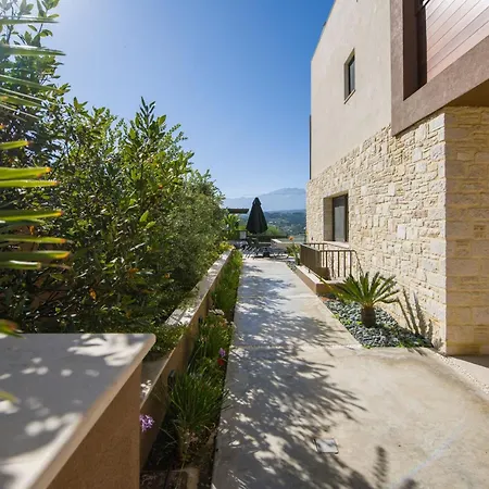 Villa Almi-cove Hilltop *