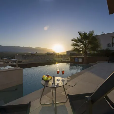 Almi-cove Hilltop Almirida