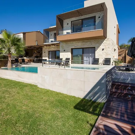 Almi-cove Hilltop * Almirida